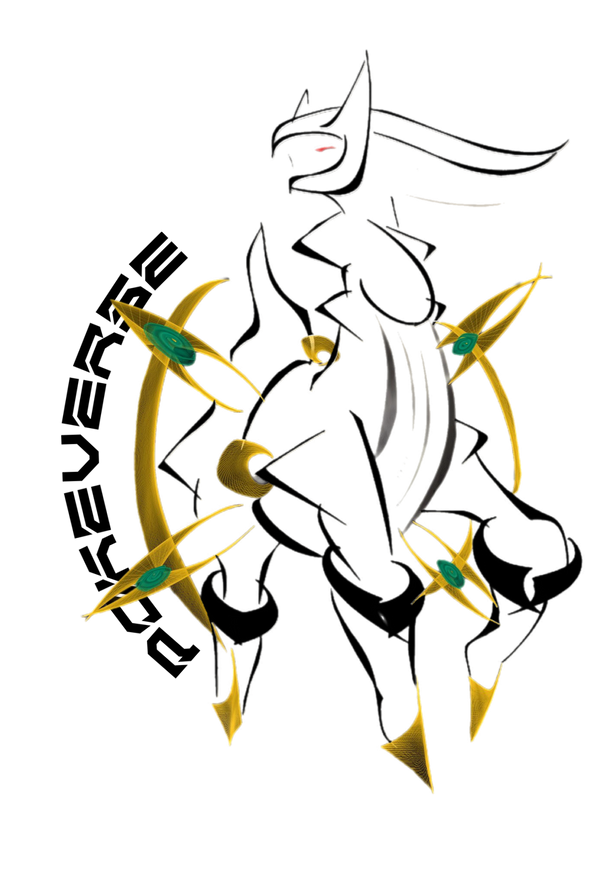 Pokeverse
